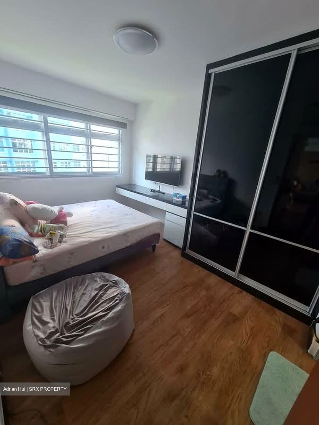 Blk 210C Punggol Crest (Punggol), HDB 3 Rooms #562091801